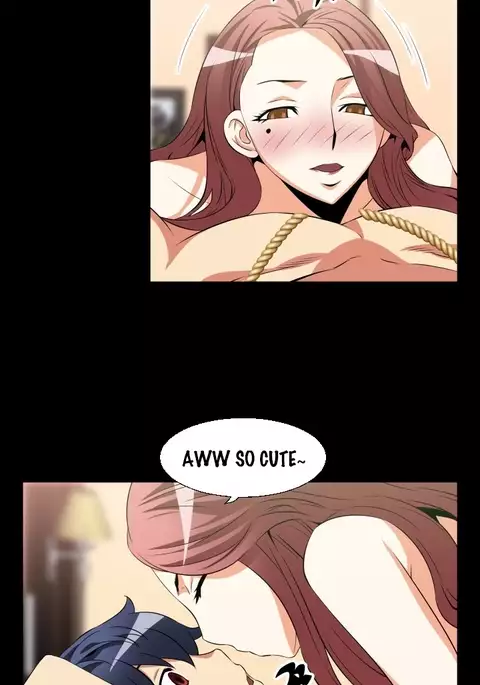 Love Parameter Ch.1-76