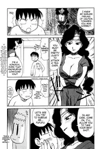 [Karma Tatsurou] Goro Dynamite! Ch. 1-10 [English] {Mistvern}