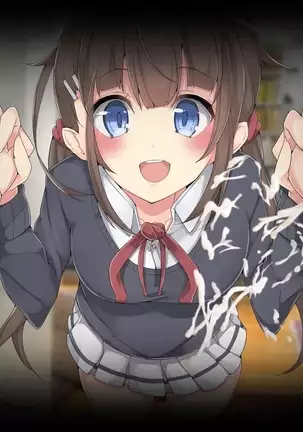 Keigo de Hanasu Imouto ni Kanzen Shihai Sareru Teisoutai Choukyou!!!