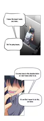 [Worin] Brawling Go Ch.0-37 (English) (YoManga) (Ongoing)