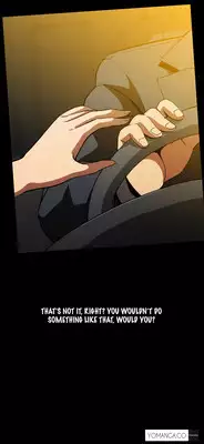 [Yihyeonmin] Drug Candy Ch.0-44 (English) (YoManga)