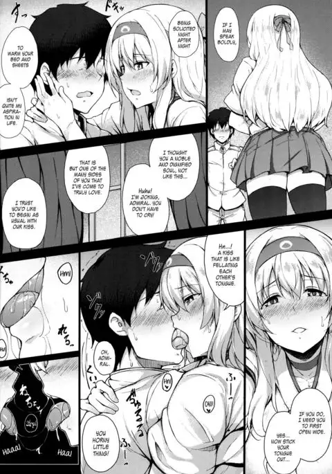 Aircraft Carrier Prostate Drills =LWB=