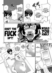 (COMIC1☆5) [SHALLOT COCO (Yukiyanagi)] Yukiyanagi no Hon 25 Catherine, Katherine! (Catherine) [English] =Pennington=