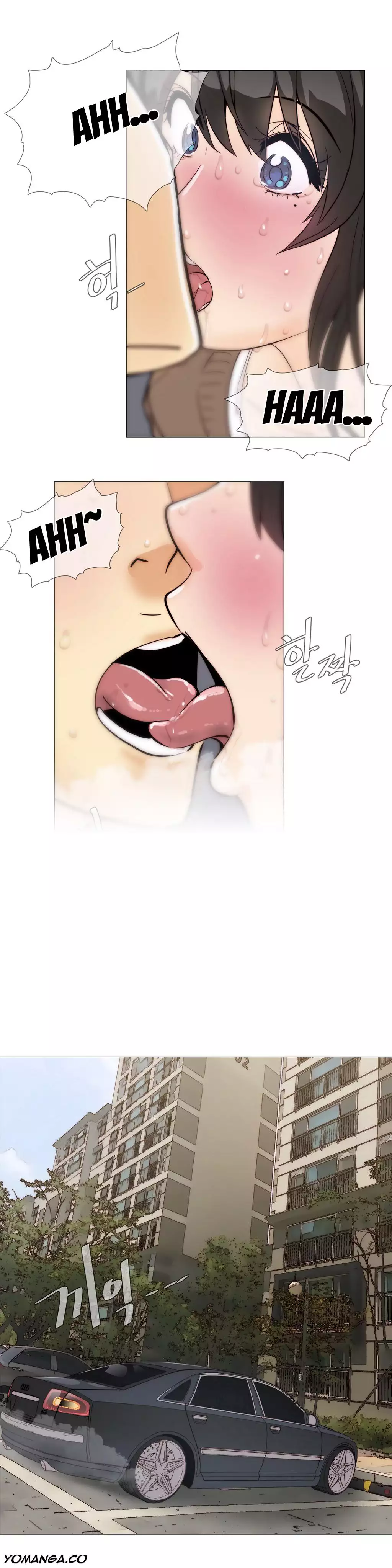 Household Affairs Ch.1-30.5