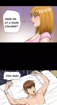 [Madstart] Secret Island Ch.1-25 (English) (Ongoing)