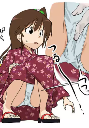 [Alpaca Club] Suri no Musume ni Kitsui Oshioki