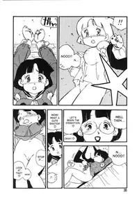 [Kaimeiji Yuu] Kougyuu Gakuen | Harem Academy [English] [SaHa]