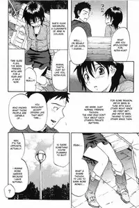 [Onda Chiro] Koisuru Naked Girl [English] [CiRE & DesuDesu]