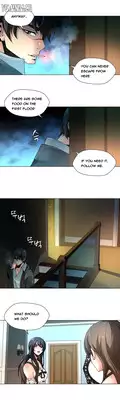 [Fantastic Whale] Twin Slave Ch.1-26 (English) (Ongoing)