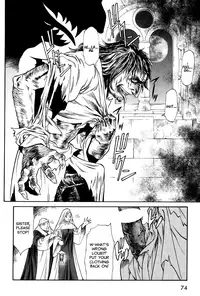 [Azuma Kenji] Dark Age [English] =LWB=