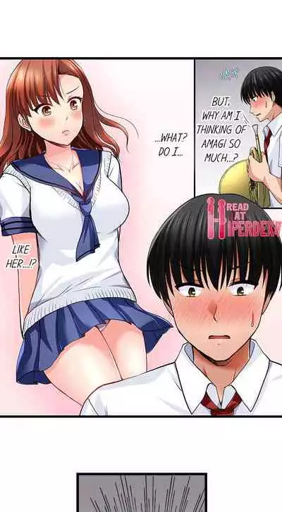 [ Takayama Non] Bullied Boy’s Tongue Revenge (Ch.1-39) [English]