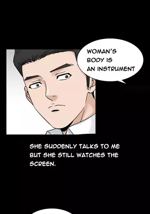 The Taste of Hands Ch.1-66