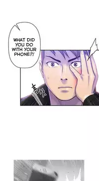 Ghost Love Ch.1-23.5 (English) (YoManga) (Ongoing)