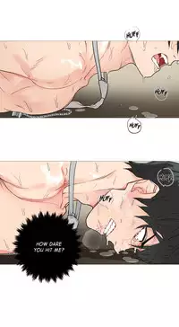 [The Jinshan] Sadistic Beauty Ch.1-23 (English) (Ongoing)