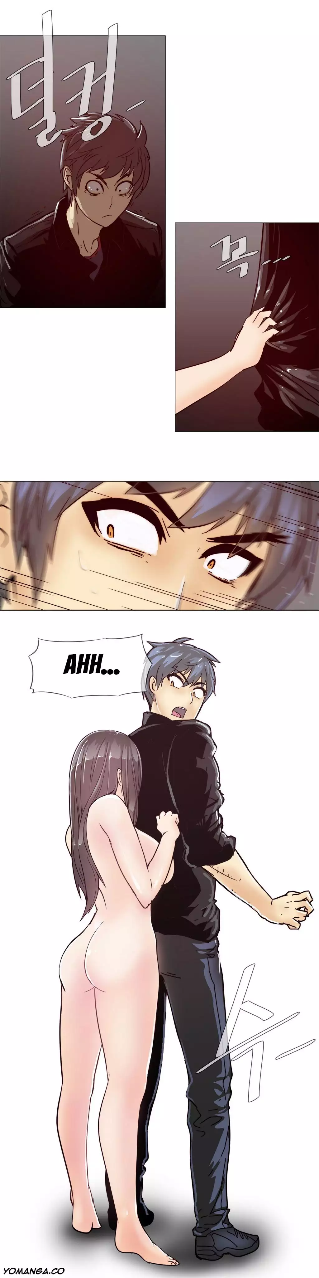 Household Affairs Ch.1-30.5