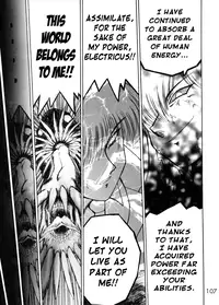 (C58) [BLACK DOG (Kuroinu Juu)] Gold Experience (Sailor Moon) [English] {Tithonium}