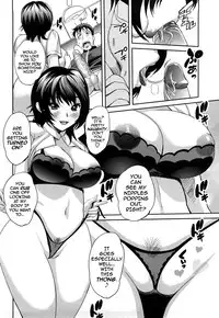 [Mitsuya] Dental Oneesan | Miss Dentist [English] {Darknight} [Uncensored]