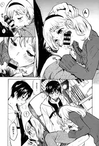 COMIC X-EROS #27 2015-03