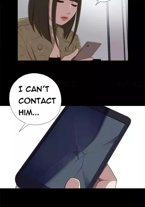 Girl Next Door Ch.1-36