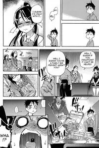 [Shiwasu no Okina] Peace Hame! Jou [English] [Decensored]