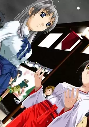 EXOR ~Maria no Yurikago~