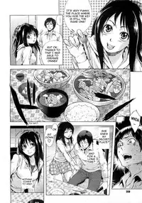 [Todd Oyamada] Deja Vu (COMIC Megastore 2007-01) [English] [Sling]