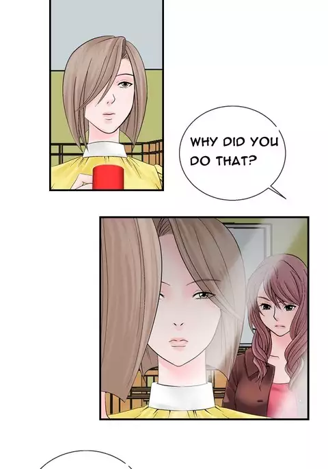 The Taste of Hands Ch.1-72