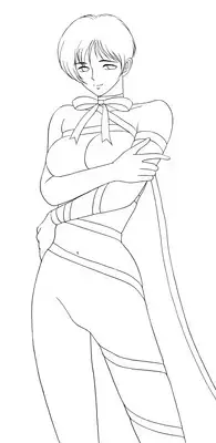 [EAU ROUGE (Renn Sport)] Geschenk Vol.3