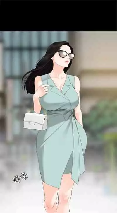 [週一] [橘皮 & 黑嘿嘿] 與岳母同屋 1-27 官方中文（連載中）