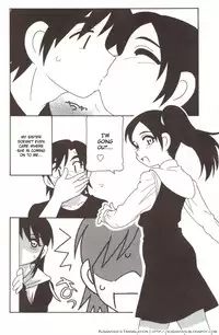 [O.RI] Family Play [English] [Kusanyagi]