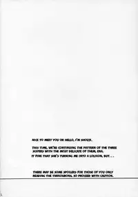 (C70) [House of Karsea (Syouji)] Pretty Neighbor&! Soushuuhen (Yotsubato!) [English]