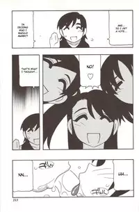 [O.RI] Family Play [English] [Kusanyagi]