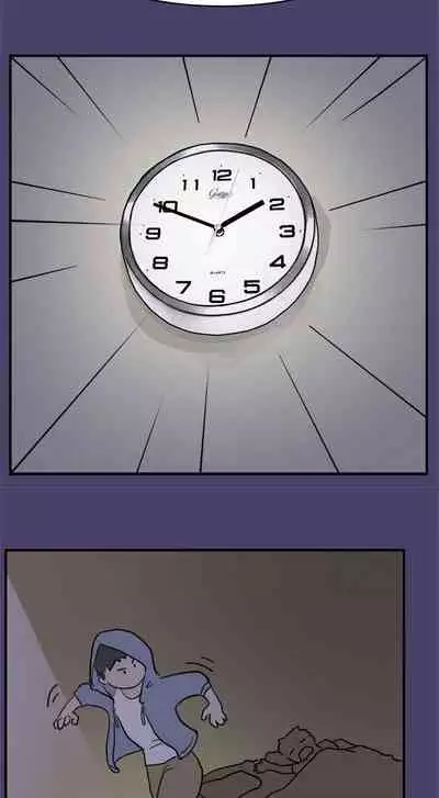 清純偶像的深夜直播 1-12