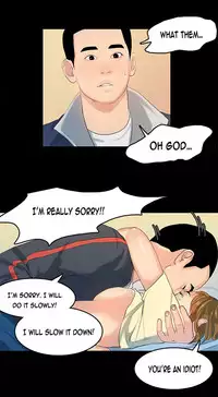 First Love Syndrome Ch.1-8 (English) (Ongoing)