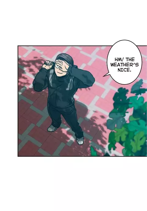 Ghost Love Ch.1-10