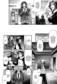 [Chiba Toshirou] Animal Assort Ch. 1-7 [English] [HappyMerchants]