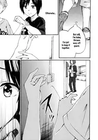 [Charie] Rhythmical (Iromeki Girls) [English] [Yuri-ism]