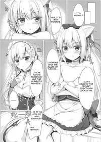 (COMIC1☆13) [Twilight Road (Tomo)] Hentai Syndrome (Azur Lane) [English] [Sauvignon]