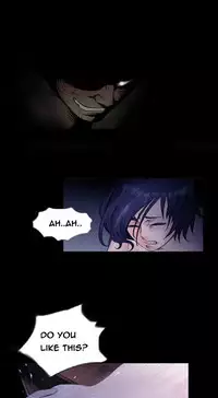 Missing Ch.1-12 (English) (Ongoing)