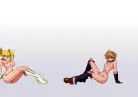 [Studio Mizuyokan (Higashitotsuka Rai Suta)] ALL SLAVES (Precure) [Digital]