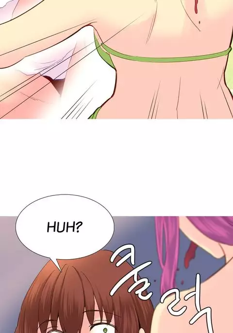 A World That I Rule Ch.01-26