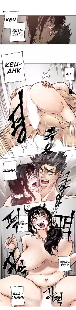 Household Affairs Ch.78-83