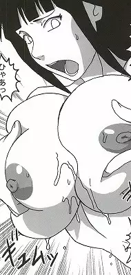 (SC56) [Naruho-dou (Naruhodo)] Shojo Awa Hime Hinata (Naruto)