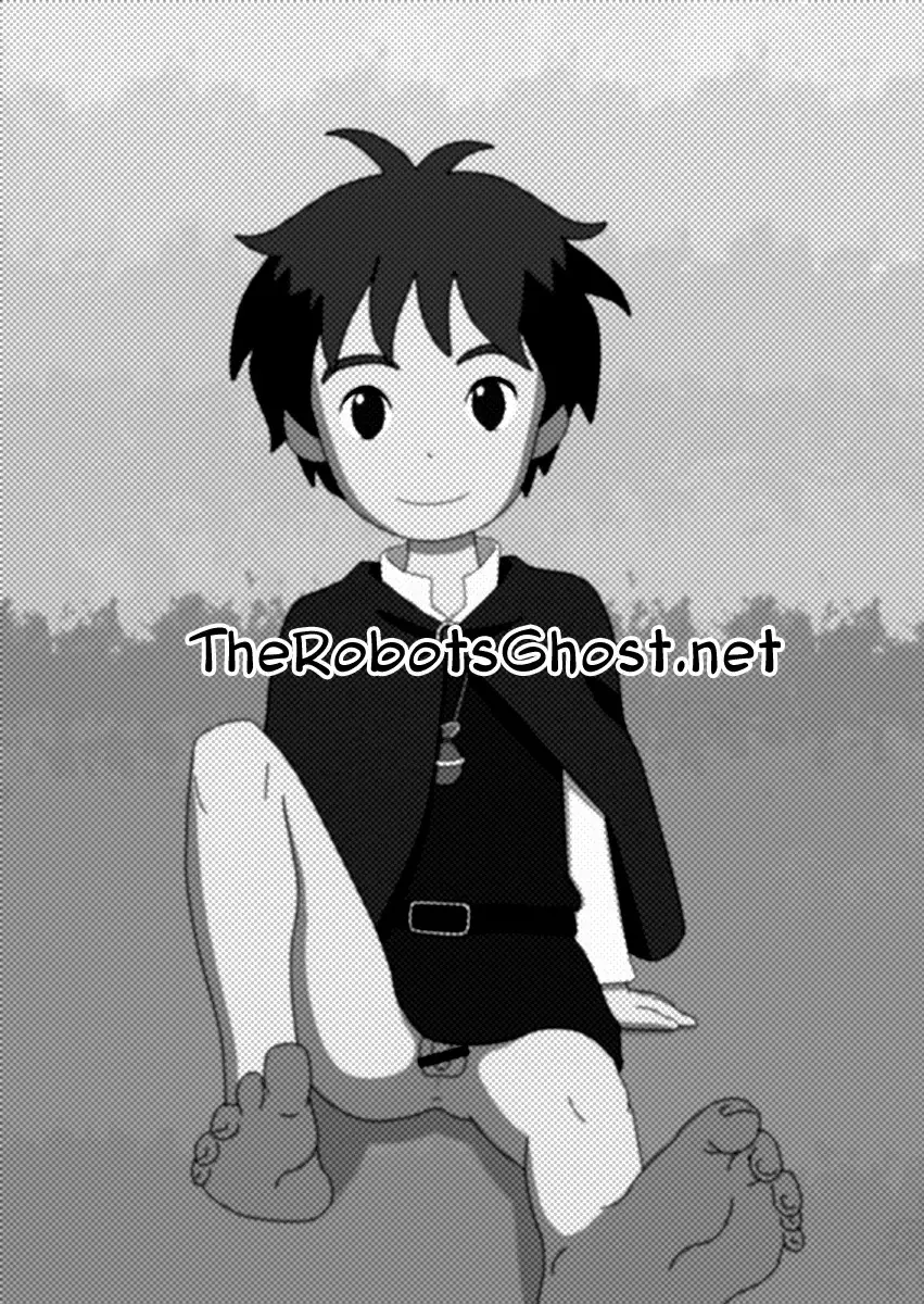 MARIHO! -derewoplus-