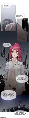 [ButcherBoy] Household Affairs Ch.1-33 (English) (YoManga) (Ongoing)