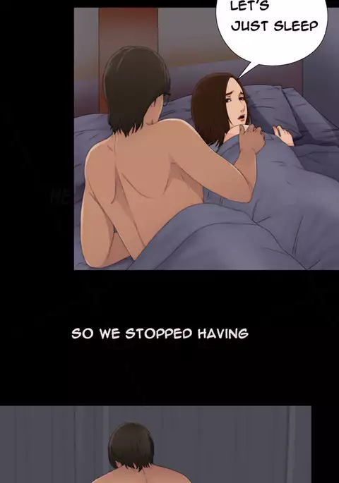 Girl Next Door Ch.1-24