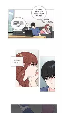 [The Jinshan] Sadistic Beauty Ch.1-23 (English) (Ongoing)