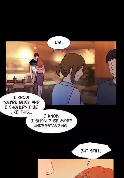 Scandal of the Witch Ch.1-26