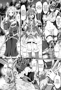 [Kimura Neito] Non-Human Life Ch.1-7 [English] {Doujins.com}