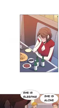 Miss Mystic Ch.1-26 (English) (Ongoing)